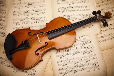 Поздравляем с Международным днем скрипки!