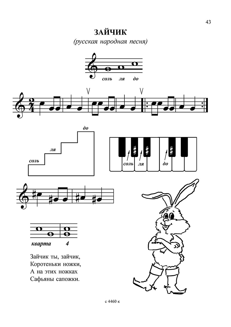 Песня зайца детская. Ноты Зайка. Зайка Ноты для фортепиано. Заинька Ноты для фортепиано. Зайчик Ноты для фортепиано.